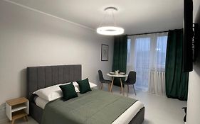 Luxury Apartments Kamienna Góra